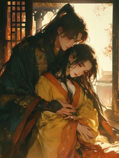 陆知秋萧决小说抖音热文爱恨凋零一叶秋完结版