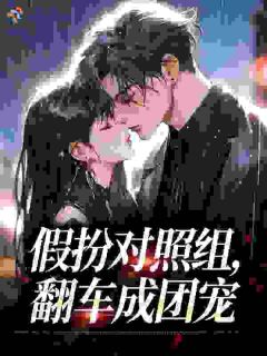 假扮对照组,翻车成团宠小说免费版阅读抖音热文