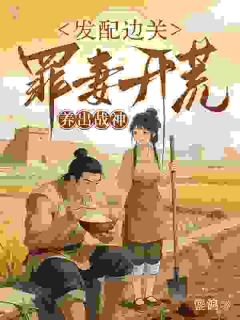 发配边关,罪妻开荒养出战神小说苏禾萧征免费阅读