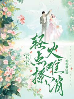 主角是周昭霍辞砚的小说宝宝，轻点撩，火难消最完整版热门连载