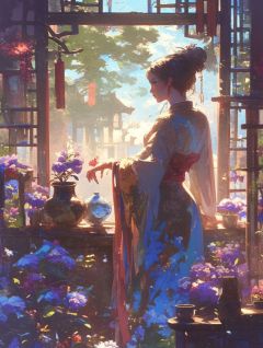 作者李强写的捡漏嫡姐的宫斗系统后，我在后宫乐疯了小说大结局全章节阅读