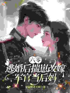 精选好书六零：逃婚后揣崽改嫁军官当后妈无删减版全文在线