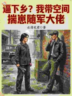 逼下乡？我带空间揣崽随军大佬苏青霍振庭最新章节在线阅读