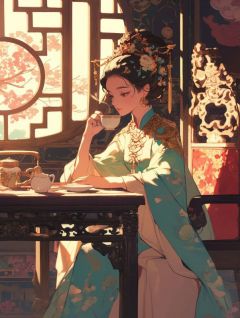 抖音应是良辰好景txt小说阅读