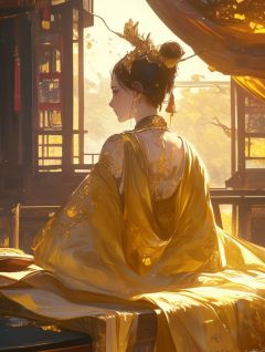 穿越女喜欢教人做大女主,人淡如菊的我却笑到最后钟之桃谢信然小说全章节最新阅读