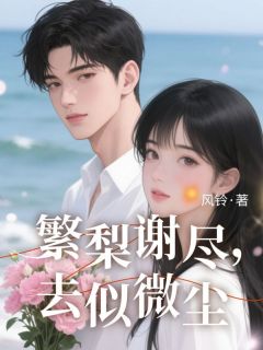 夜寒江谢繁梨章节免费阅读