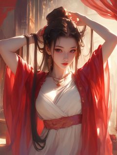 (精品)一梦浮生盼长宁小说-暗夜阅读网