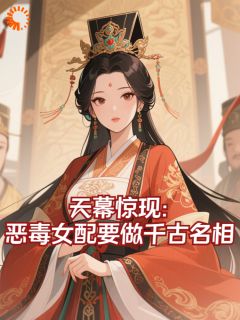 天幕惊现：恶毒女配要做千古名相小说(完本)-裴知月裴风南无错版阅读