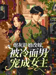 独家炮灰退婚改嫁,被冷面男宠成女主全本大结局小说阅读