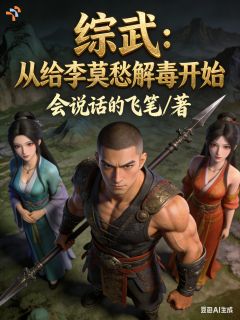 老书虫推荐综武：从给李莫愁解毒开始 在线阅读