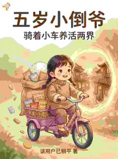 无广告小说五岁小倒爷，骑着小车养活两界-林糖糖林明在线阅读