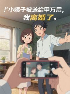 妹妹被送给甲方后,我离婚了小说免费版阅读抖音热文