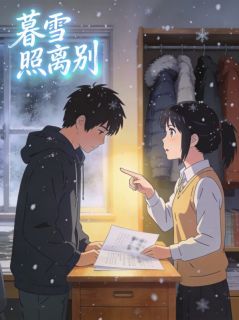 好看的暮雪照离别小说-暮雪照离别最新章节阅读