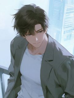 良心推荐覆水难收，余生不候小说试读