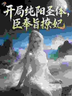 主角是苏尘萧寒月的小说开局纯阳圣体，臣奉旨撩妃最完整版热门连载