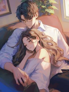 无人共此晚来雪小说最后结局,沈晚吟傅深百度贴吧小说全文免费