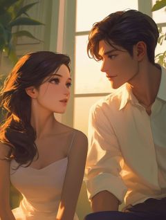 抖音小说【温念清顾明琛】全集免费版在线阅读