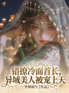 阿依慕陆廷渊完整版错撩冷面首长,异域美人被宠上天全文最新阅读