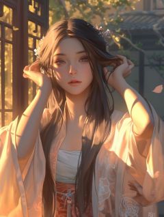 姜宁谢离安情字落笔忘秋心小说完整版