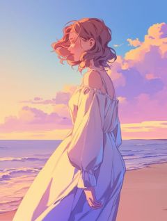 蘅华落尽归何处by蘅华