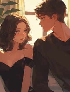 爆款小说心沉秋水，晚风知意主角夏婉陆峥年全文在线完本阅读