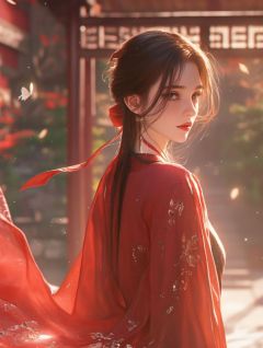 好文热推小说母亲成了宠妃后，我变成了她的仇人主角柔儿悟明全文在线阅读