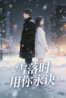 爆款小说雪落时用你永诀-主角姜暮雪周京墨周京泽在线阅读