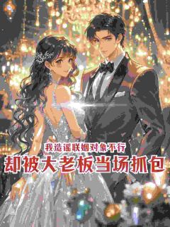 我造谣联姻对象不行,却被大老板当场抓包(岑染宋司越)全文章节在线阅读