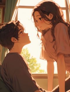 施萱窈程砚结局是什么 施萱窈程砚免费阅读全文