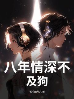 老书虫书荒推荐八年情深不及狗txt小说阅读