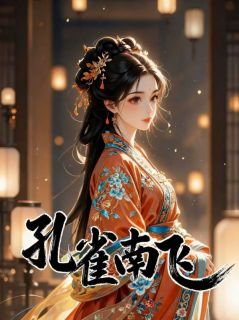 孔雀南飞小说的书名是什么