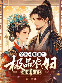 全家对照组？极品农妇她重生了！小说免费阅读 徐丹柠崔毅大结局完整版