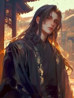 阿淮灵儿是哪部小说的主角 阿淮灵儿全文阅读