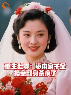 精品小说重生七零:资本家千金换亲翻身杀疯了全文目录畅读