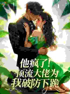 他疯了!顶流大佬为我破防下跪艾晴顾连倾免费阅读-他疯了!顶流大佬为我破防下跪不做鸽子小说