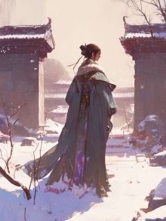 全网首发完整小说孤心映江雪主角江宴宁宋凝菀在线阅读