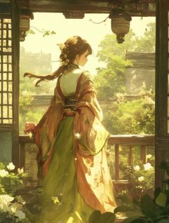 青山未老故人辞沈清辞萧时策-松间月小说