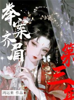 举案齐眉第三年小说(连载文)-明珏崔元谙无广告阅读