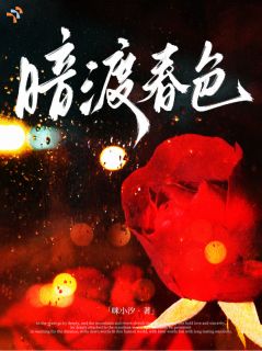 小说推荐暗渡春色完结版全章节阅读