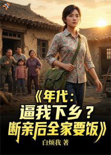 年代:逼我下乡?断亲后全家要饭小说最新章节 李建国沈清秋结局是什么