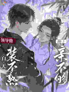 领导他白天装不熟,晚上亲不够阮姝杳宗荀泽-阿耳小说