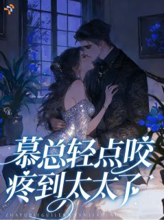 慕总轻点咬，疼到太太了！免费小说作者俗家弟子全文阅读