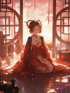 雁来红满烽火天(沈箬筠燕靖安)最新章节