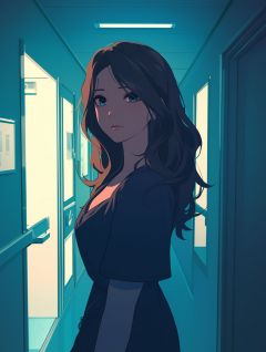 云汀雨晏怀让小说一楫撑开满江雨免费阅读