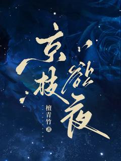 京枝欲夜完整版-江晚栀西门礼臣在线全文阅读