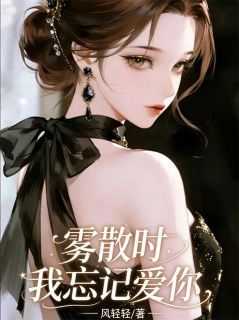 傅靳言桑挽情小说雾散时我忘记爱你全文阅读