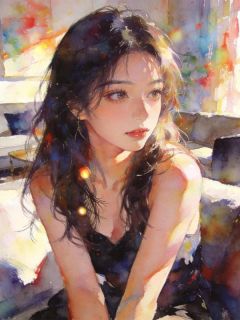 嘴硬小狗未删减阅读