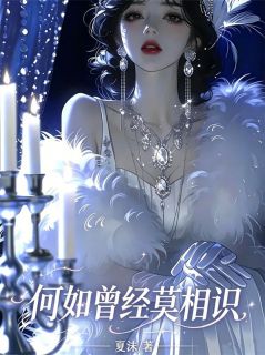 何如曾经莫相识全集小说_霍丞熙姜若瑗完结版阅读