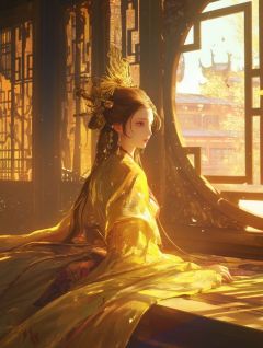 病弱小妾靠装死拿捏将军府小说主角是若雪萧震邦全文完整版阅读