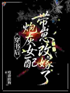 穿书后，炮灰女配带崽改嫁了小说(连载文)-陈玉昉程仲文无广告阅读